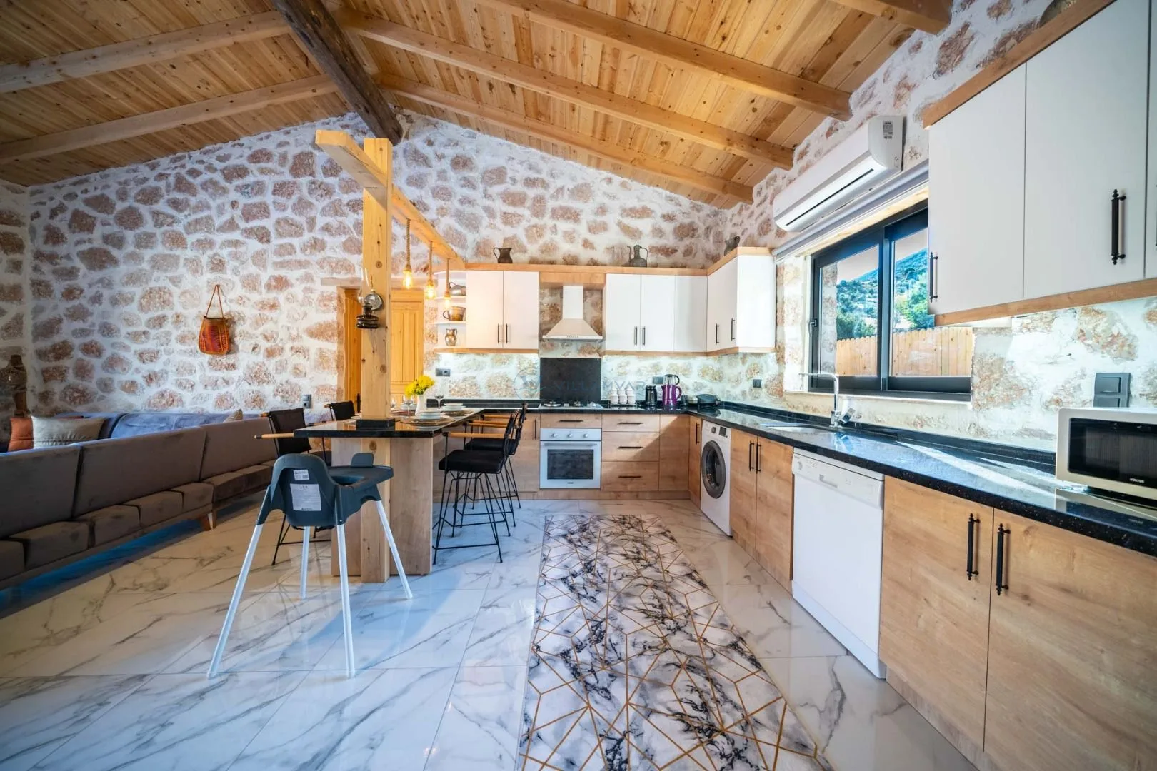 Villa Ediz Sarıbelen