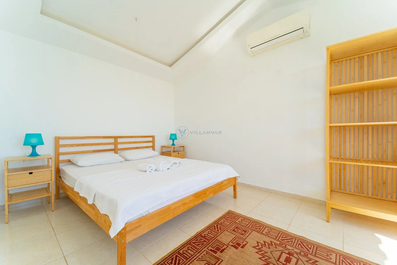 Villa Tiny Patika