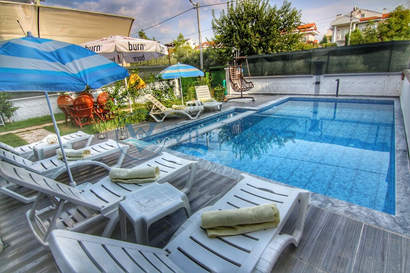 Villa Aras 2