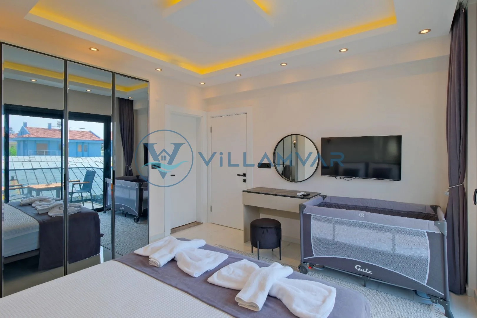 Villa Unique 2 Fethiye