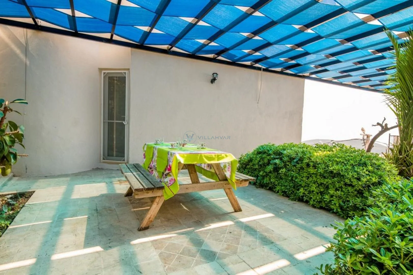 Villa Picasso