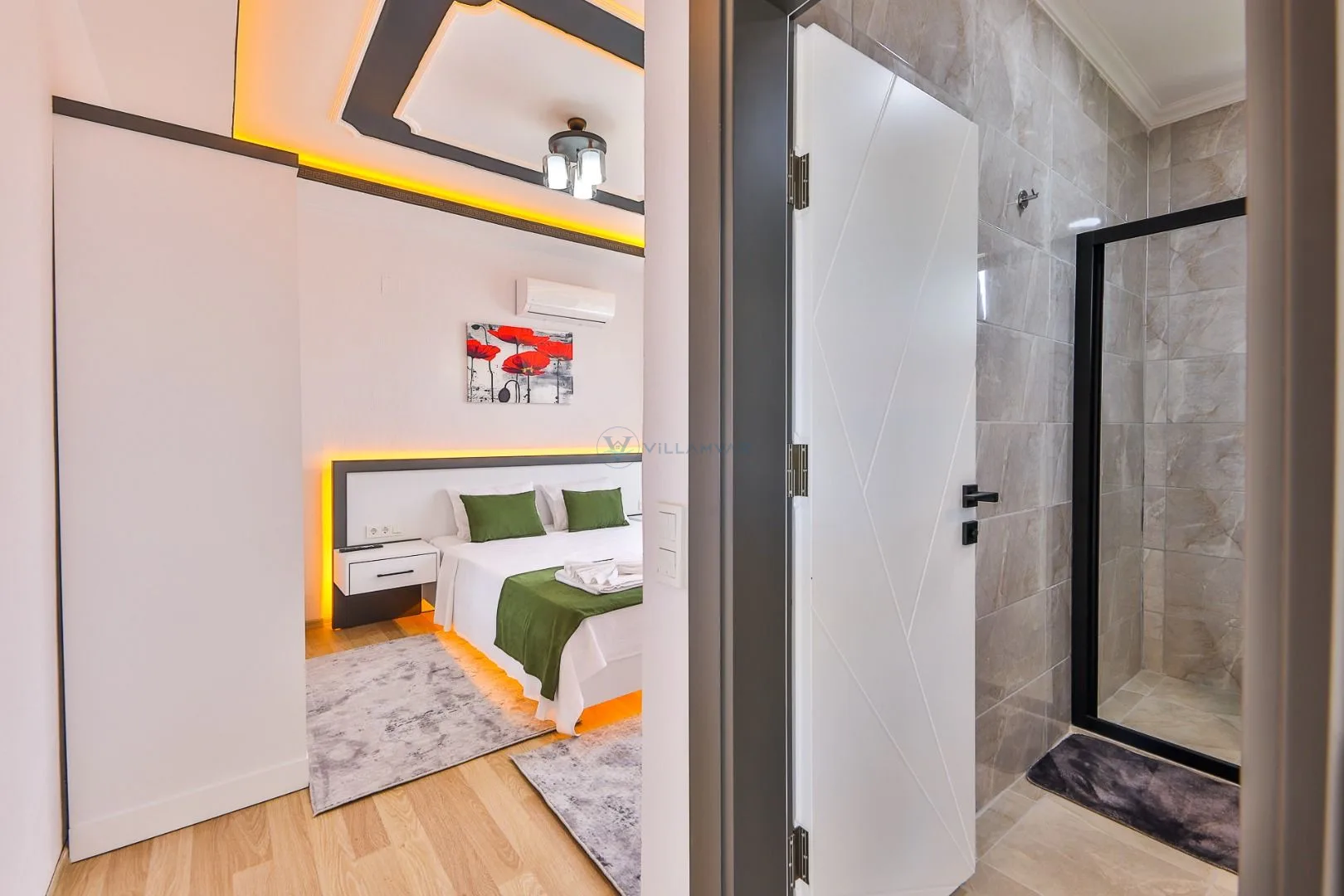Villa Nazeren-