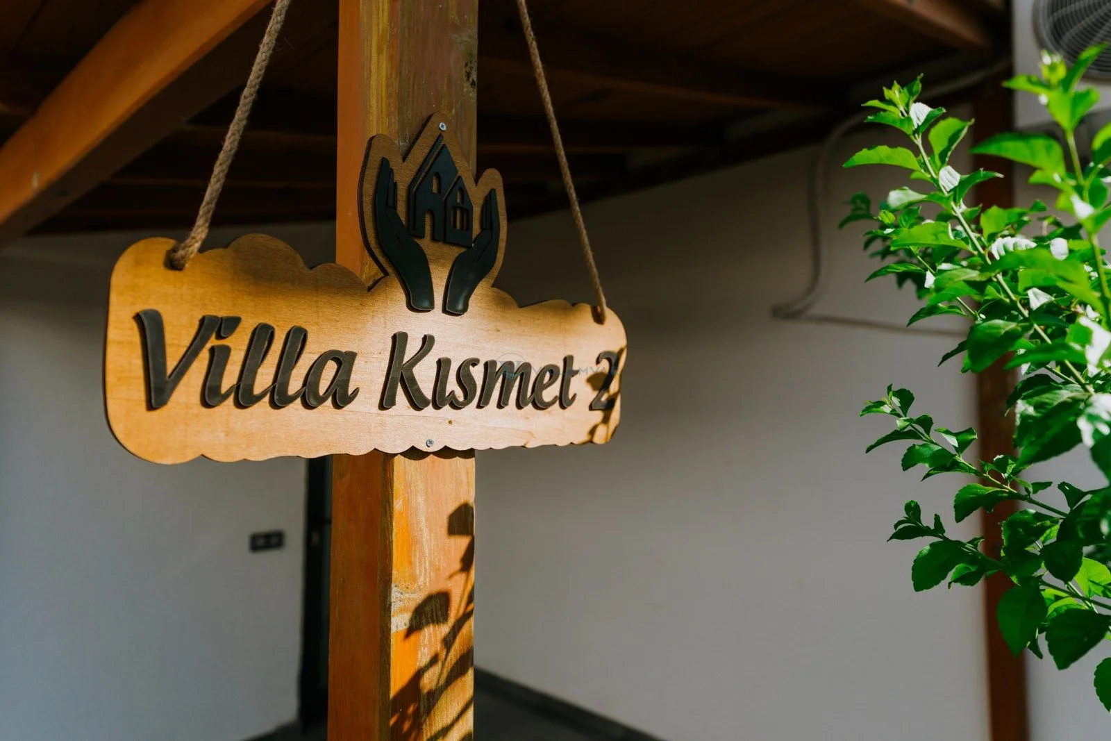 Villa Kısmet 2 4