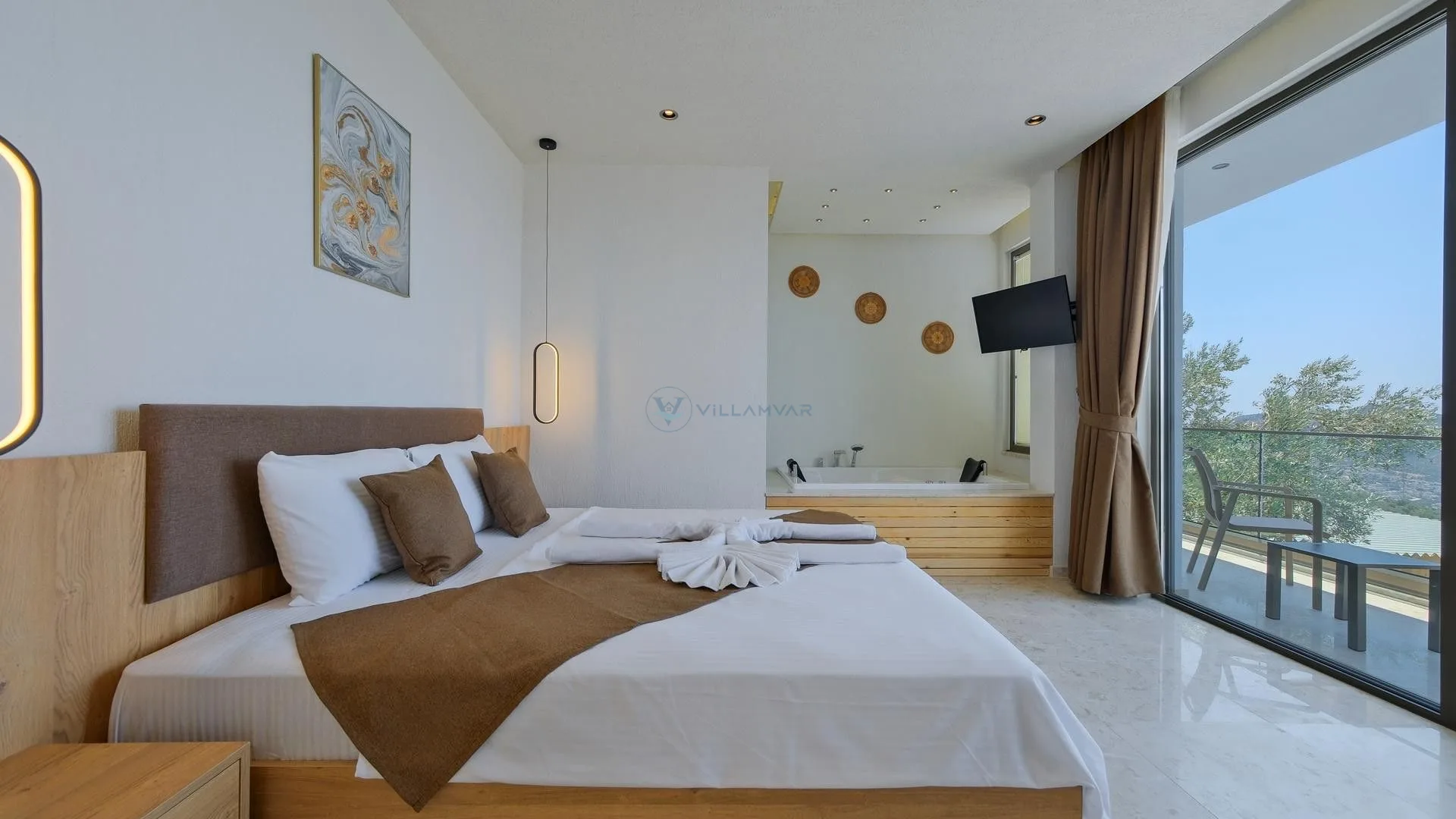 Villa Asar Kördere
