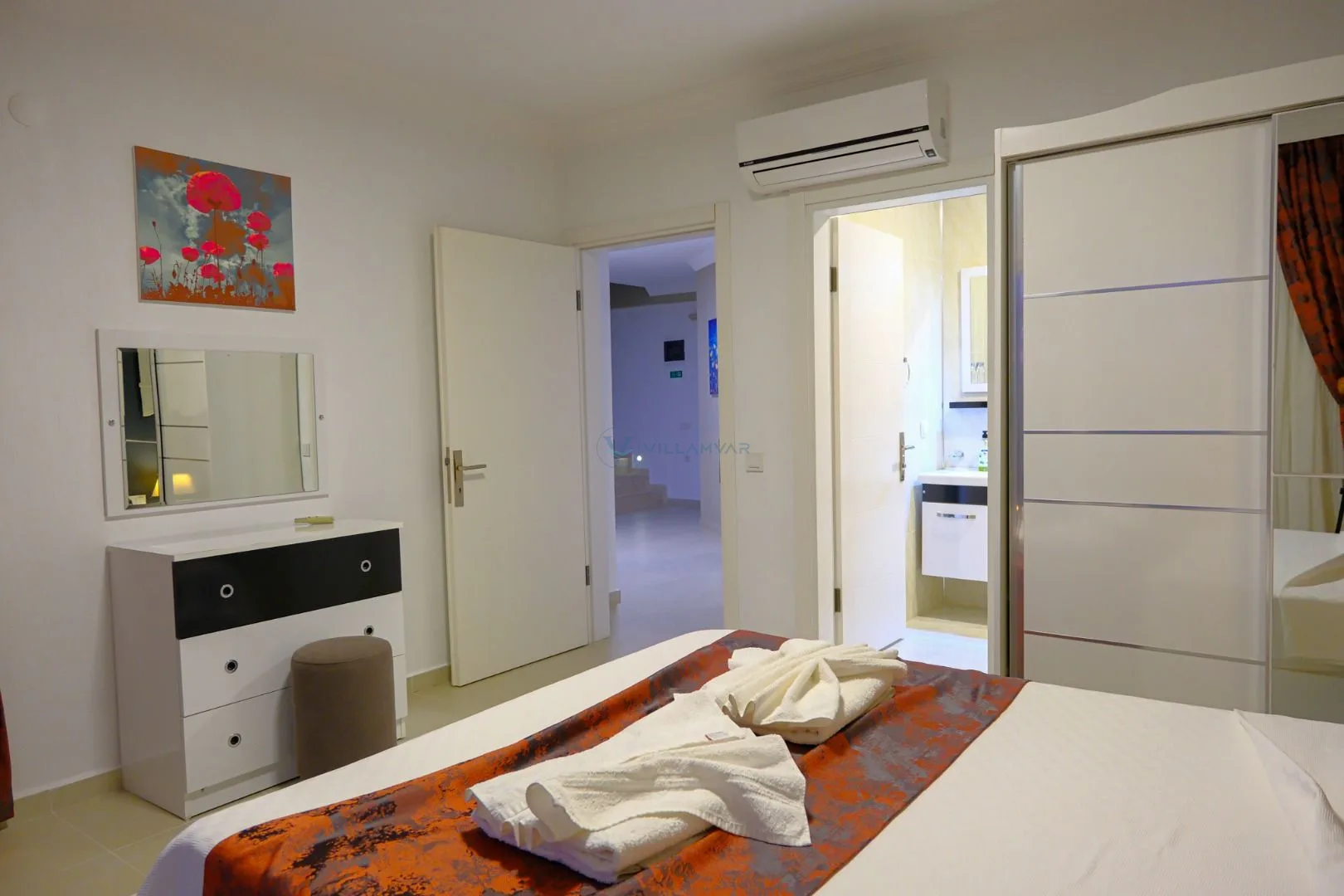 Villa Narlı Nest