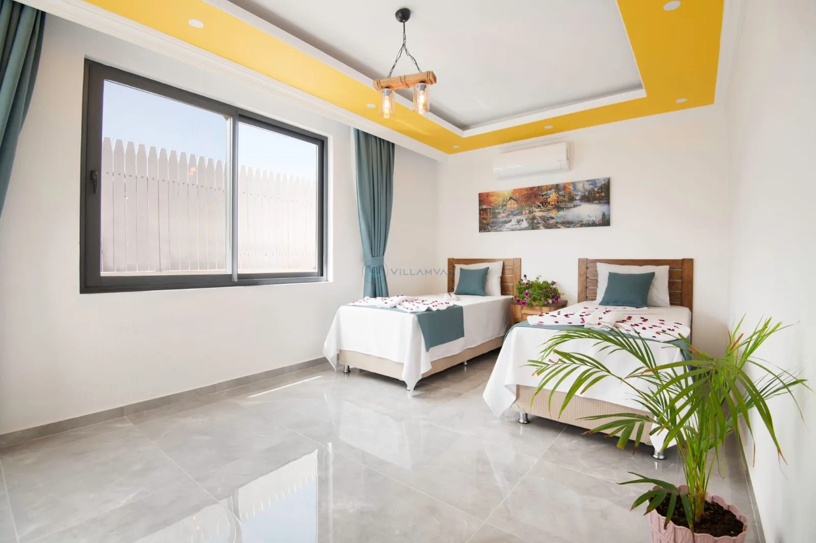 Villa Aklar 2