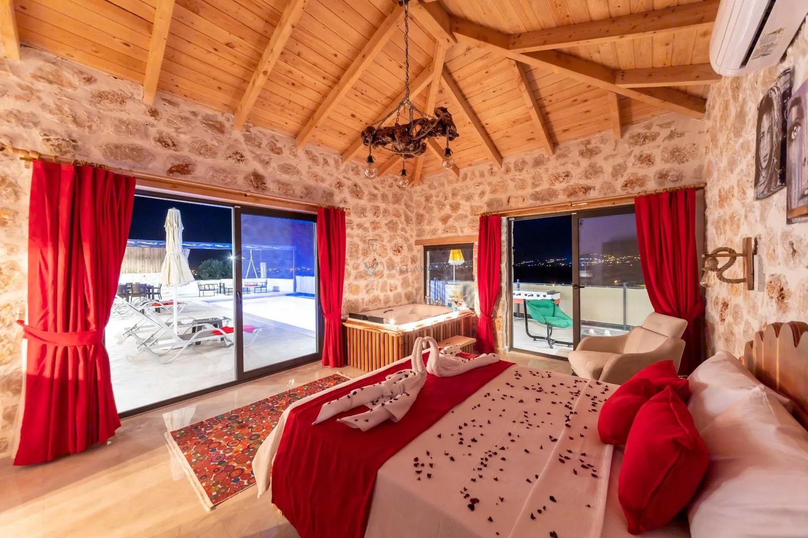 Villa İlyada