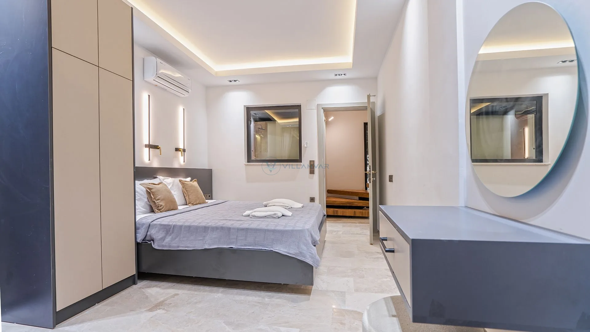 Villa Sakin