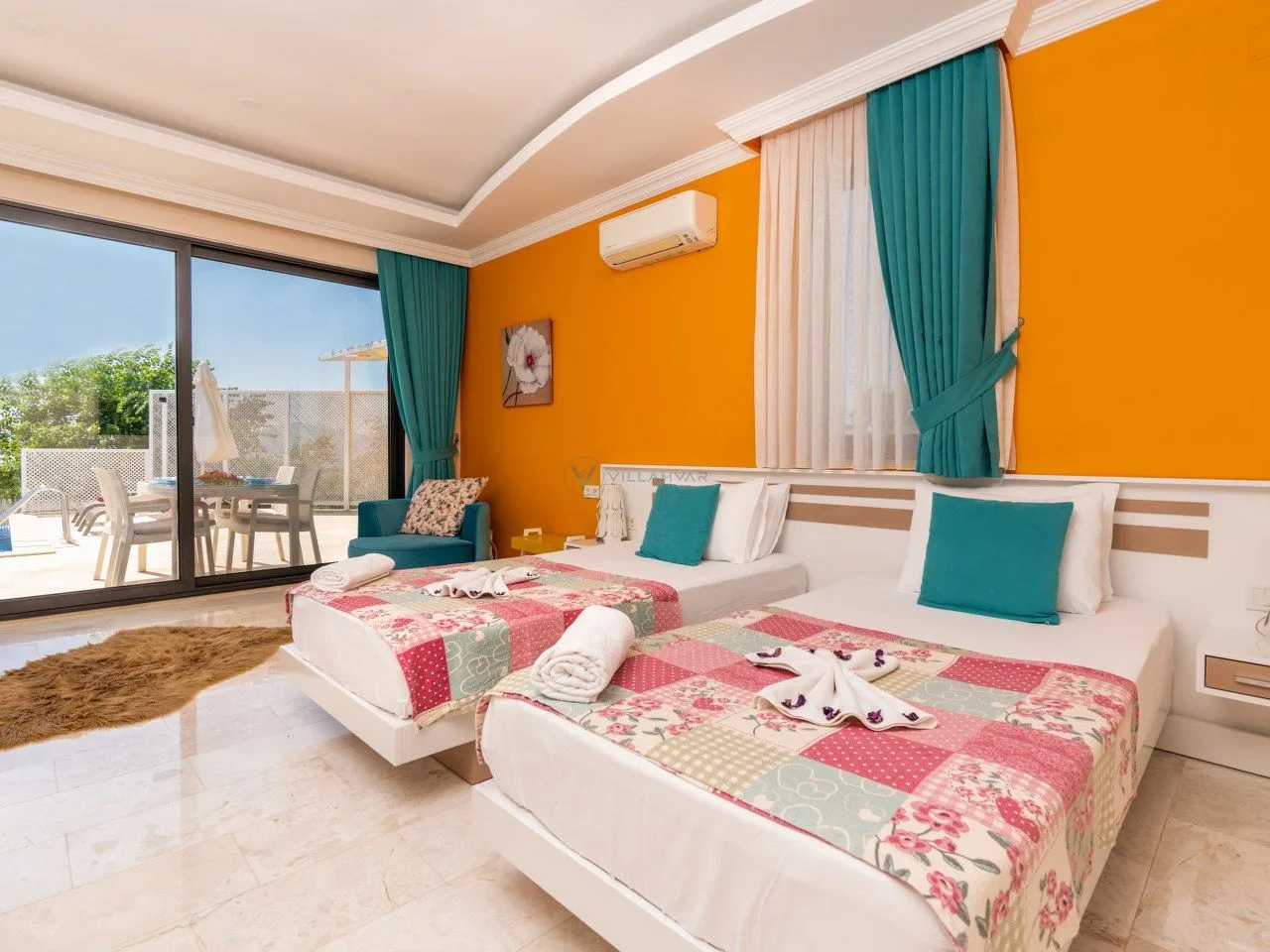 Villa Nur Duo