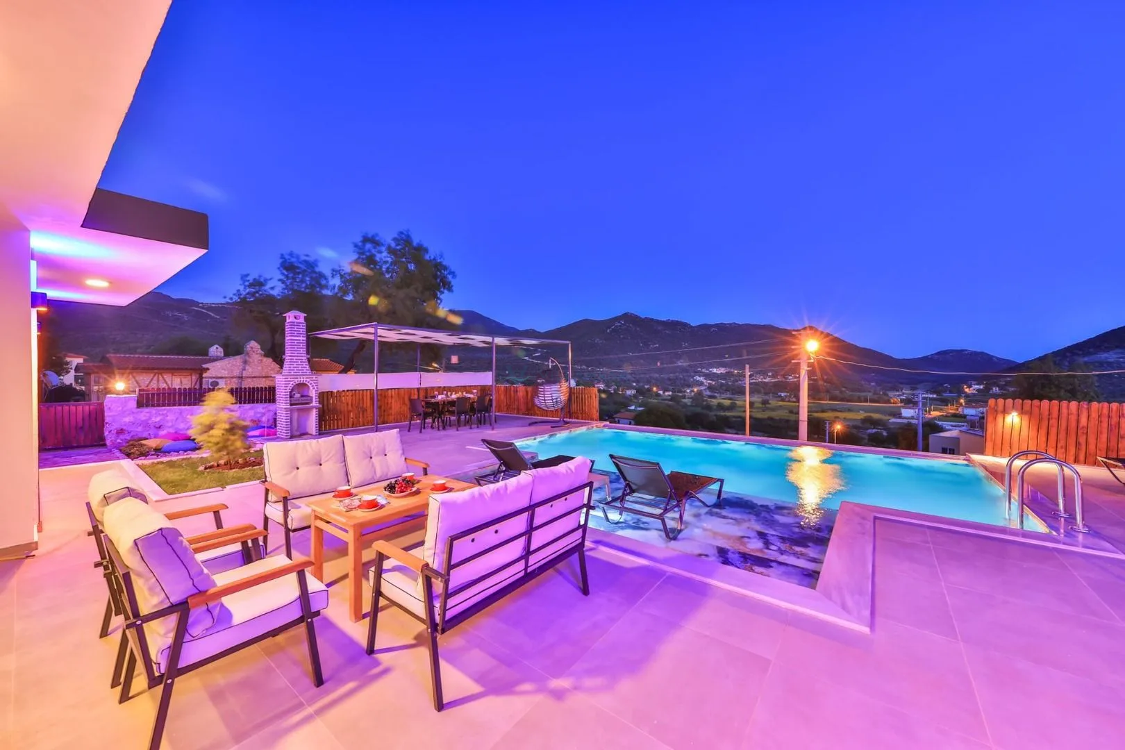 Villa Asar