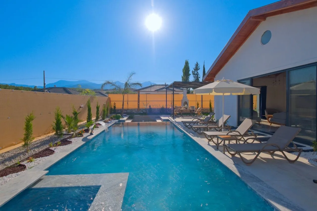 Villa Pakira 1