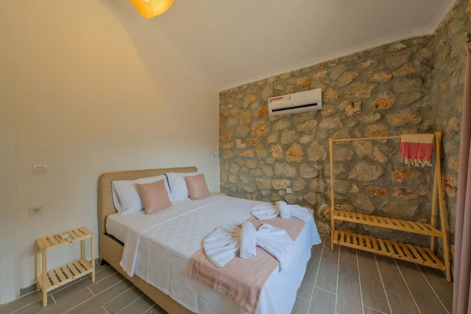 Villa İris