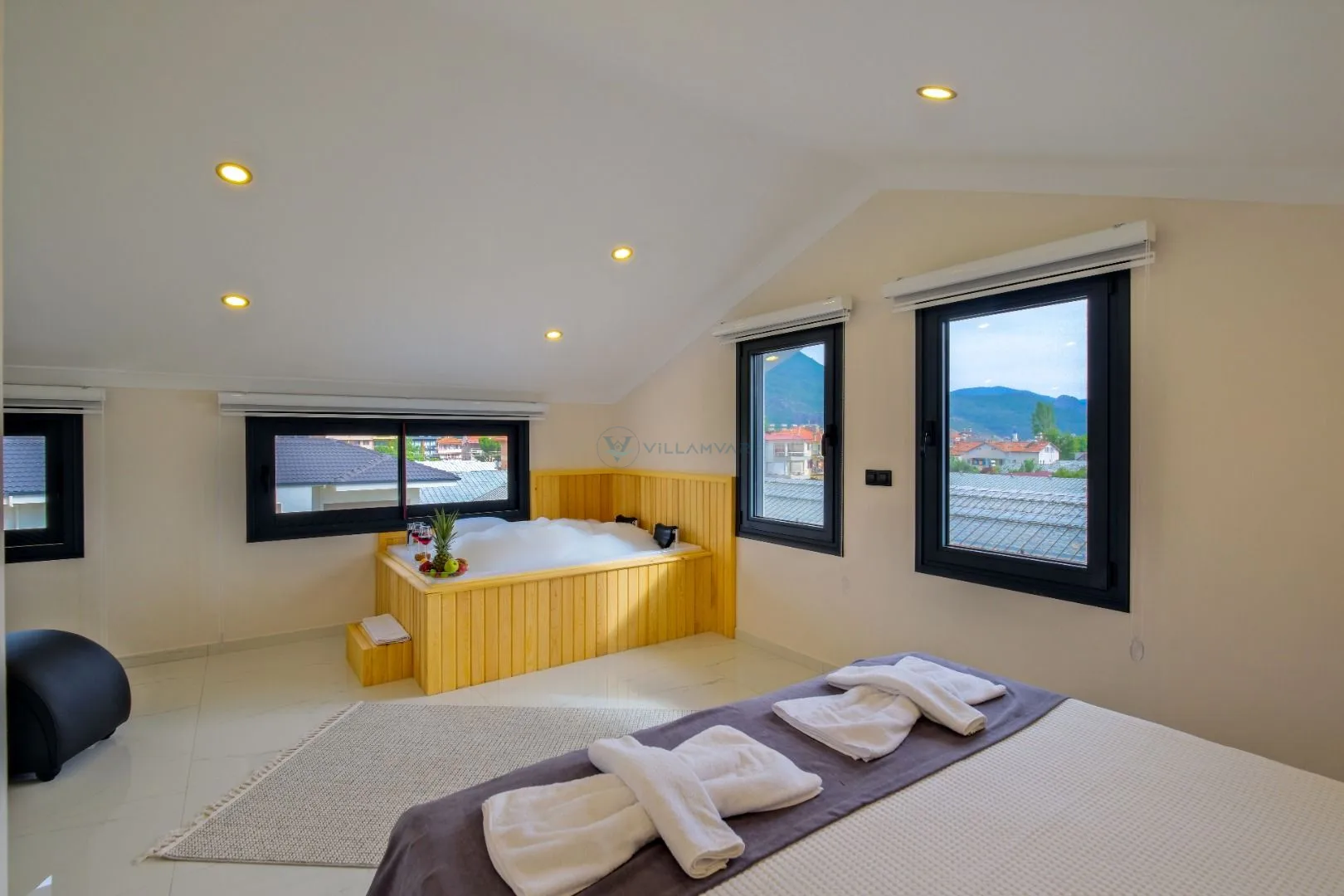 Villa Unique 1 Fethiye