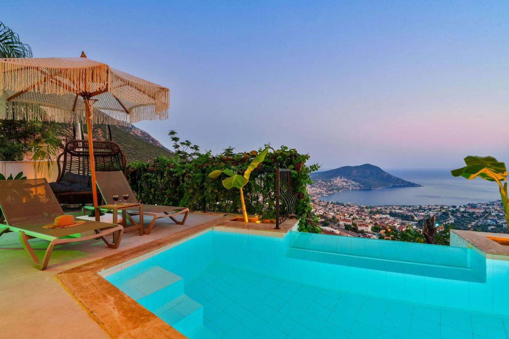 Villa Phuket