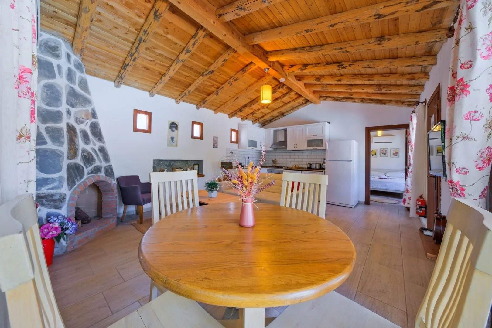 Villa Dut