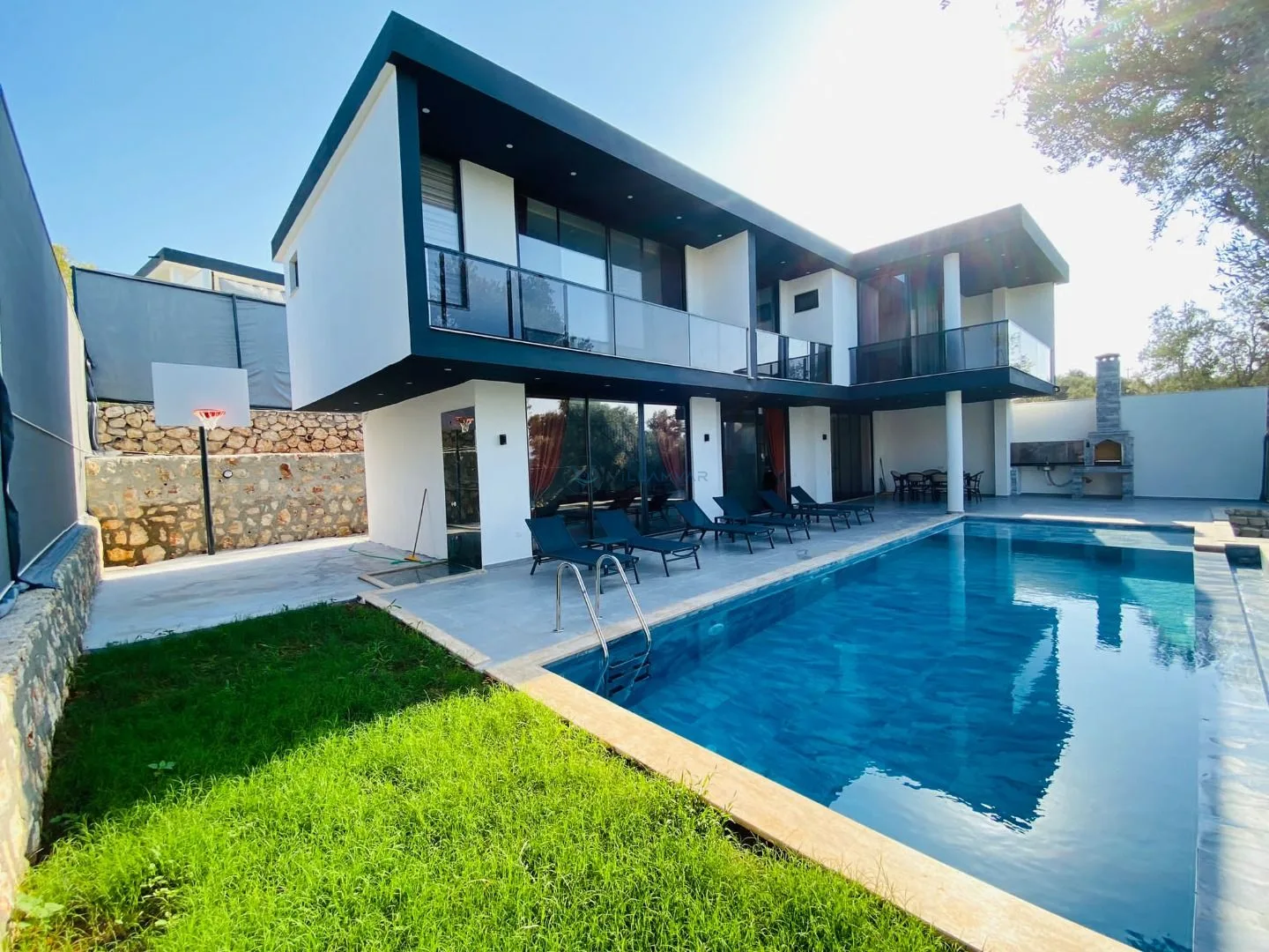 Villa Nar Ağacı Patara