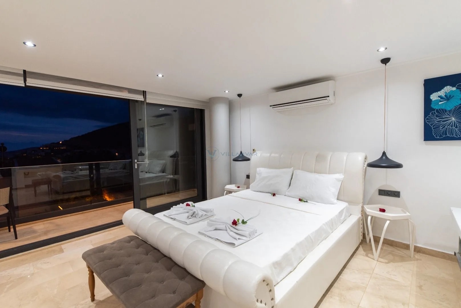 Villa City