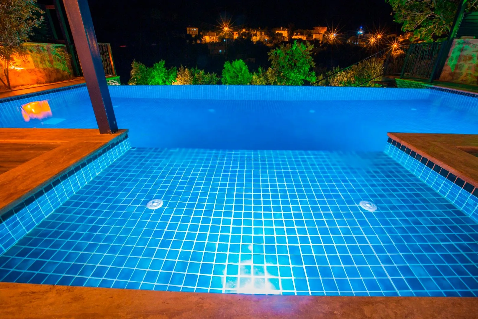 Villa Navara Cal