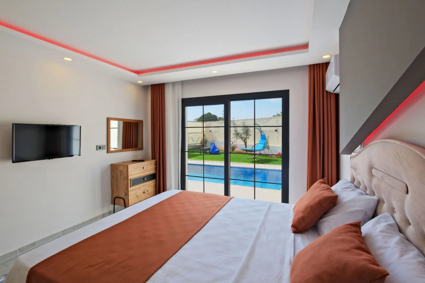 Villa Işık Esenköy