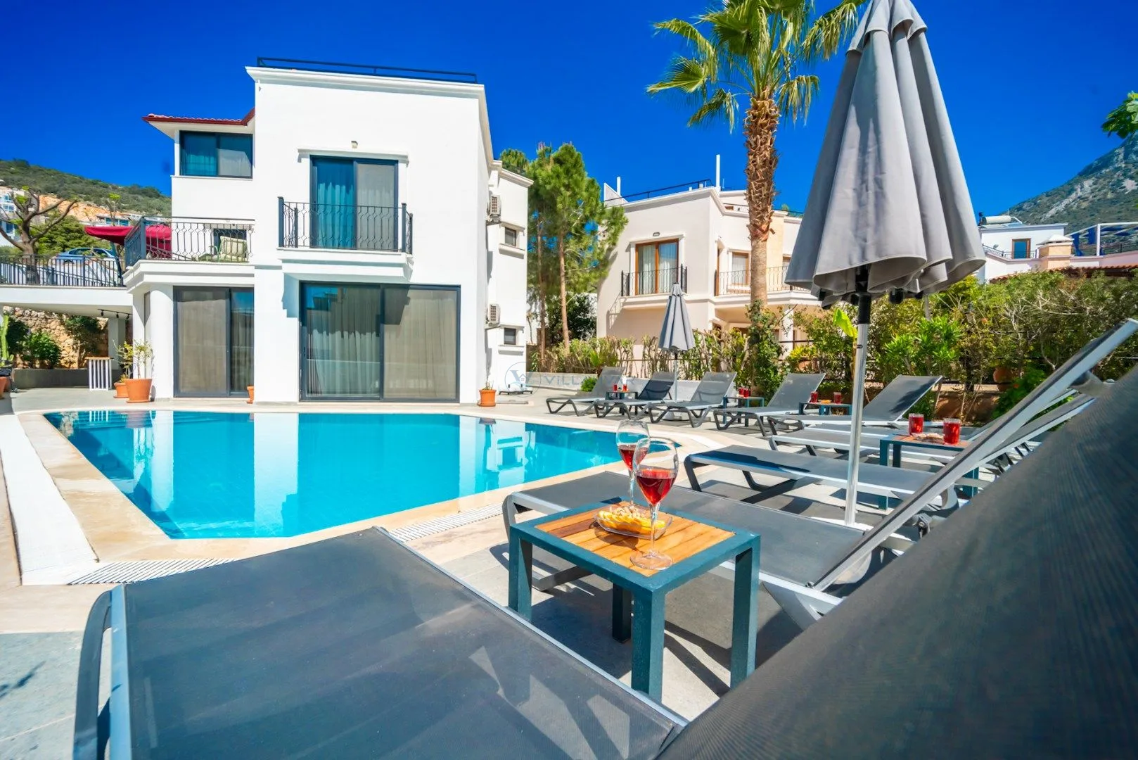 Villa Mehtap 2