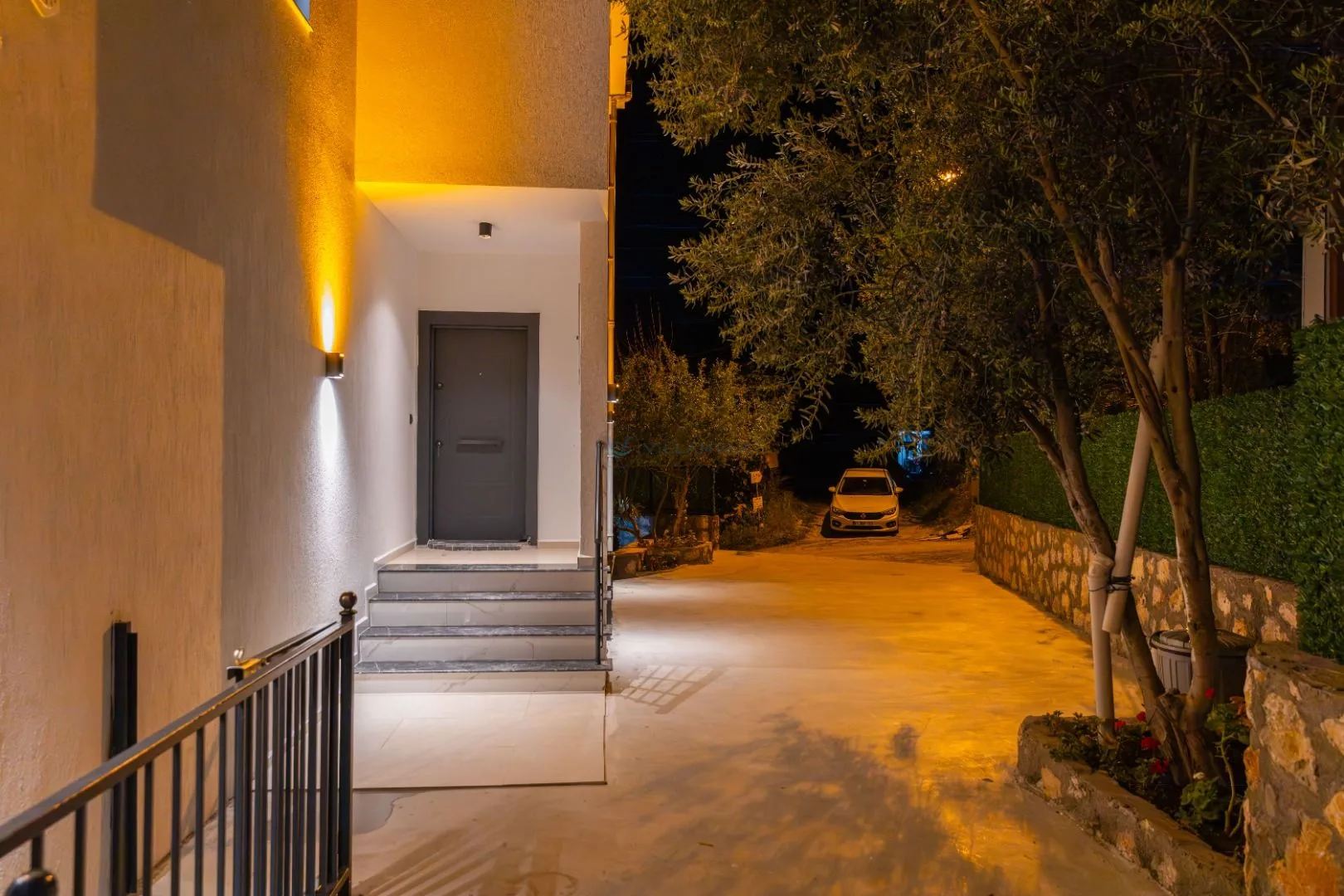 Villa Xanadu