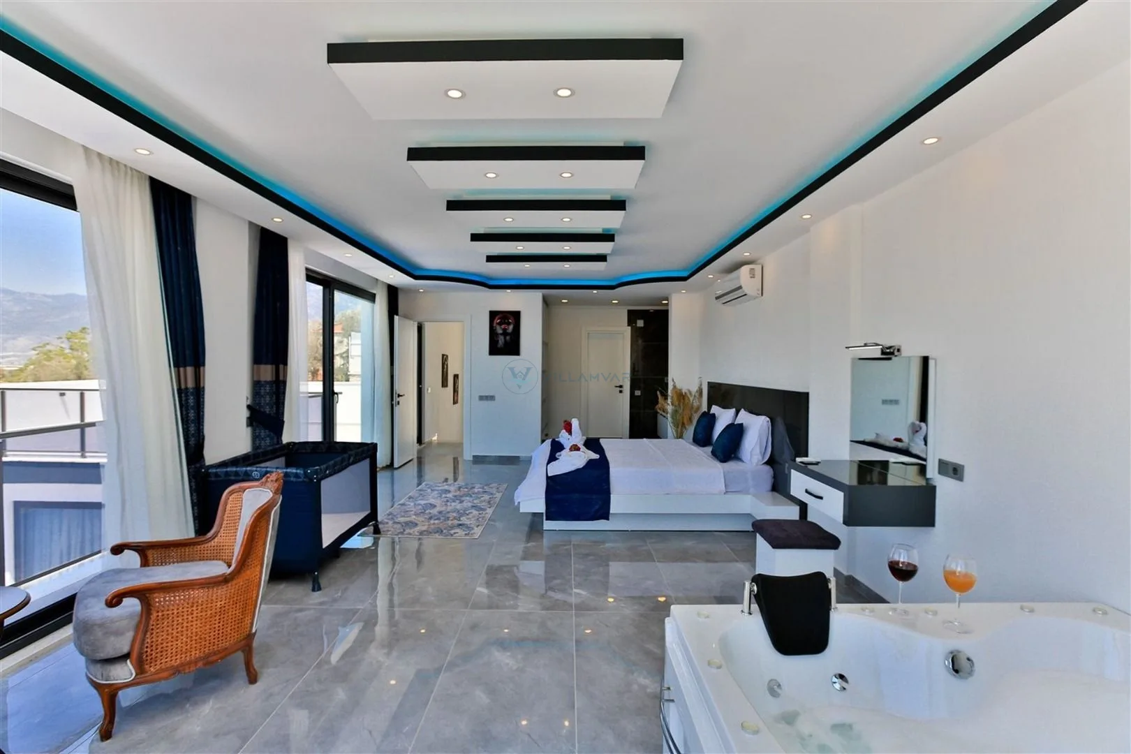Villa Kaya