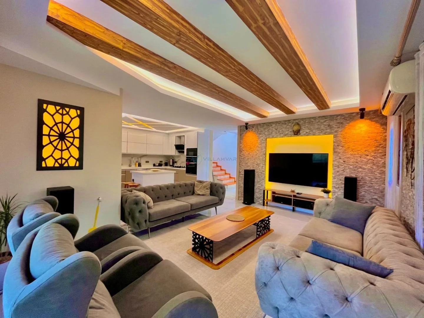 Villa Amour