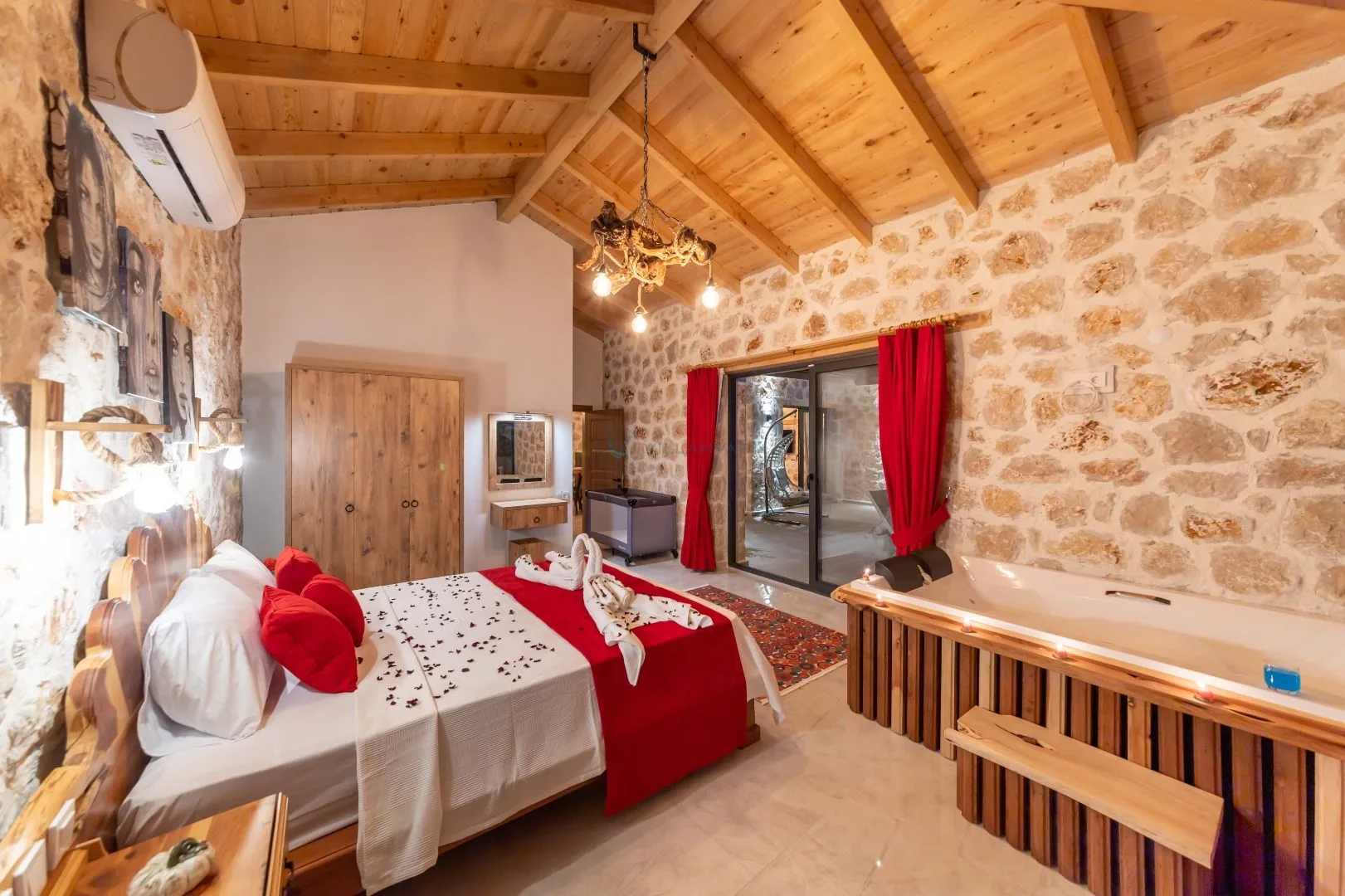 Villa İlyada