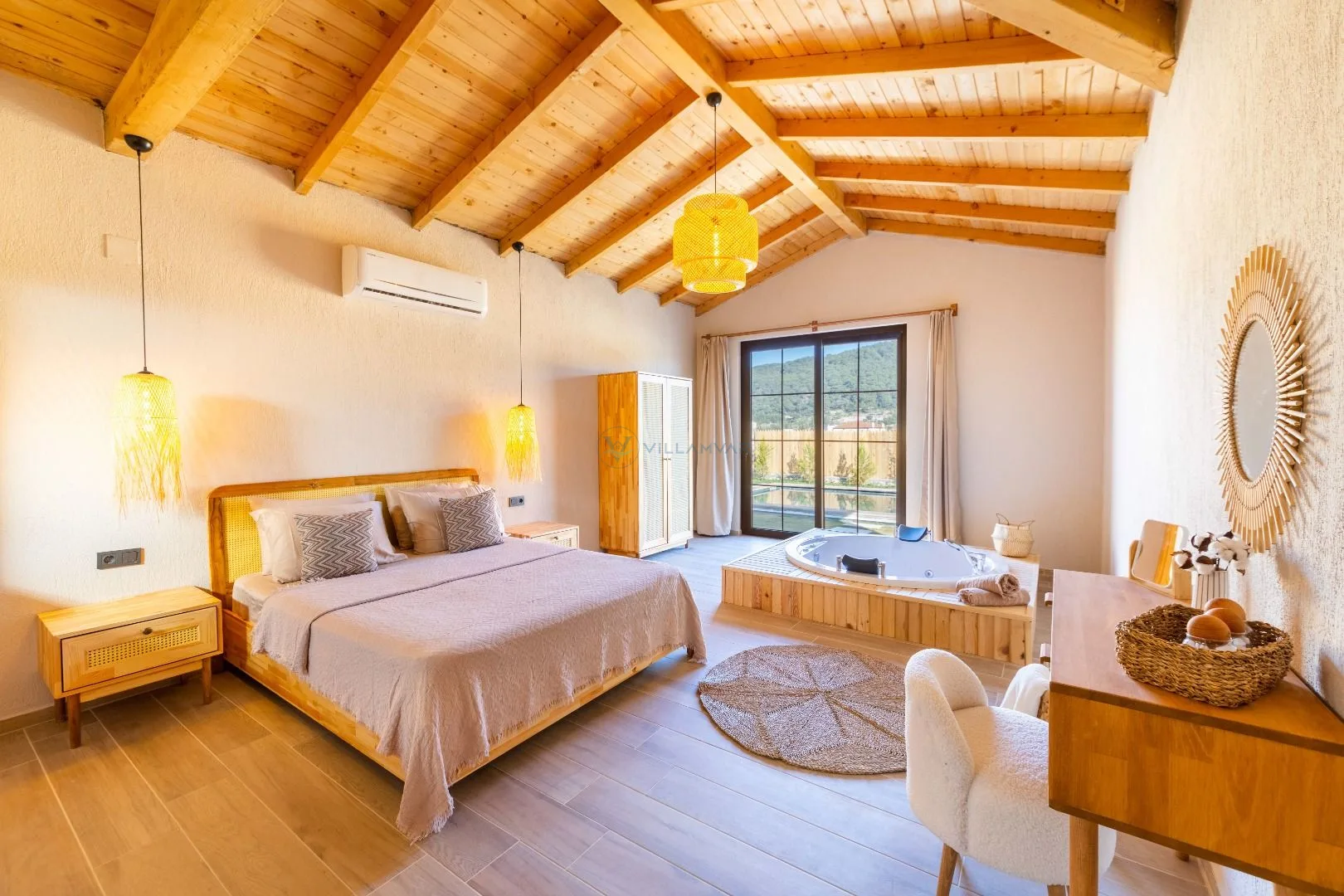 Villa Alba 1
