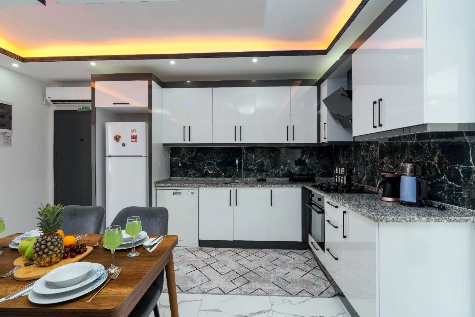 Villa Caner