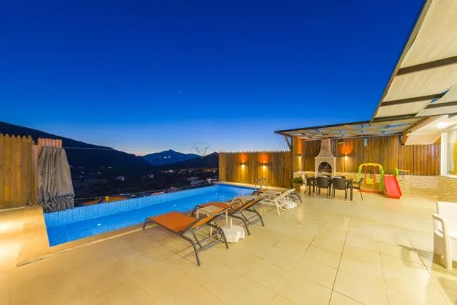 Villa Favori 1