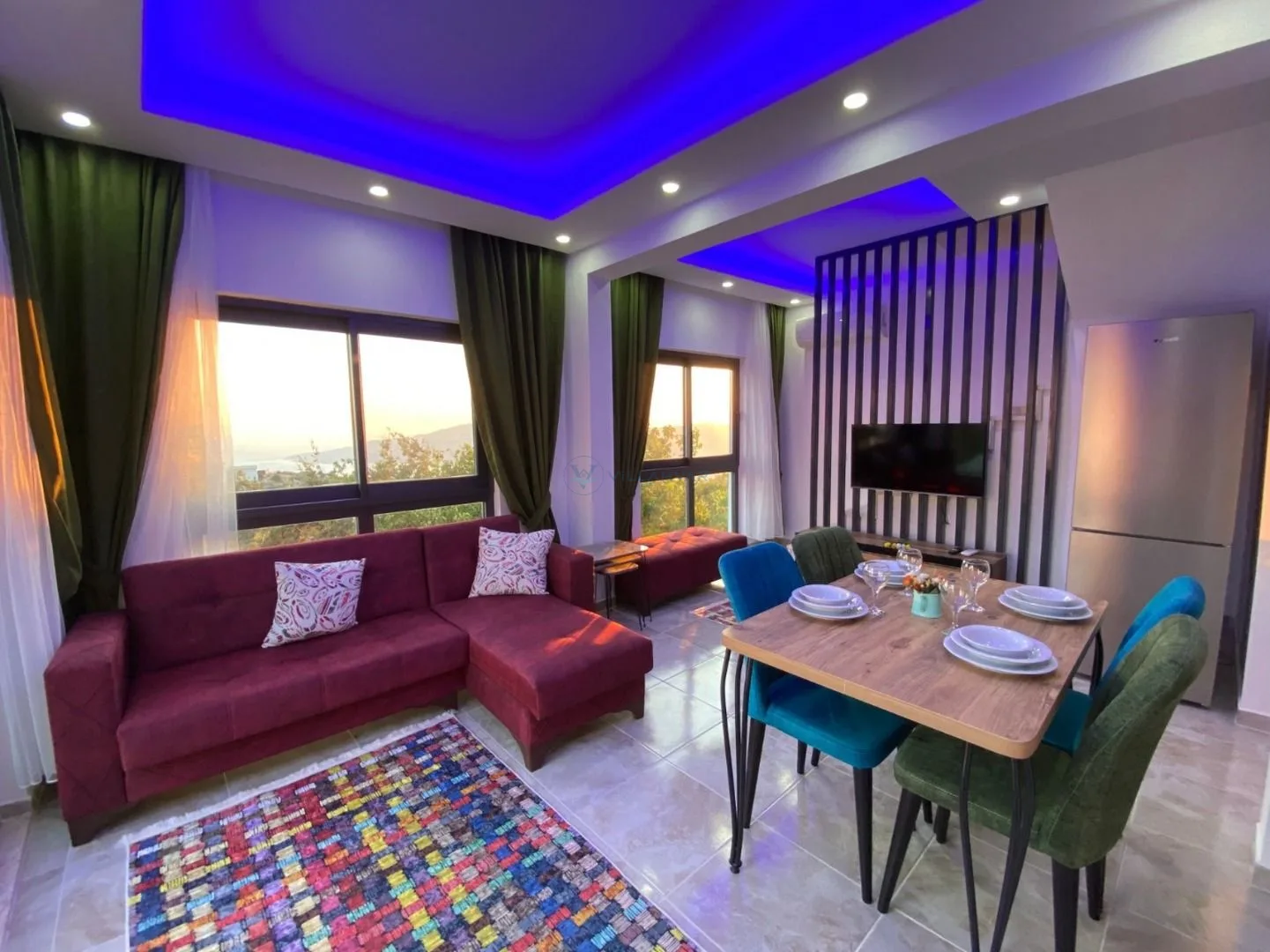 Villa Zeytin Sarnıç