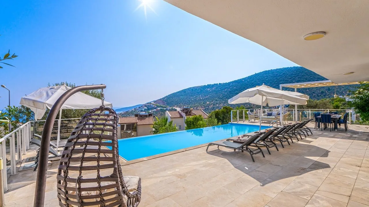 Villa Zeytouna