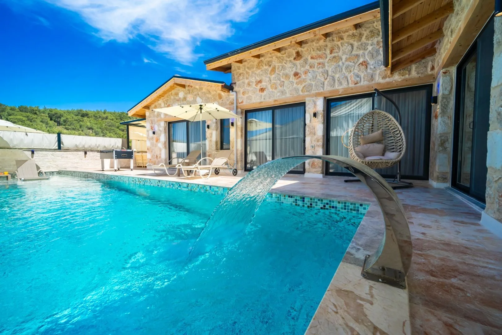 Villa Anemon 1