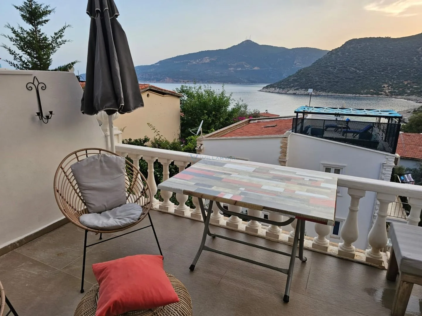 Villa Suıt Sunset Horizon