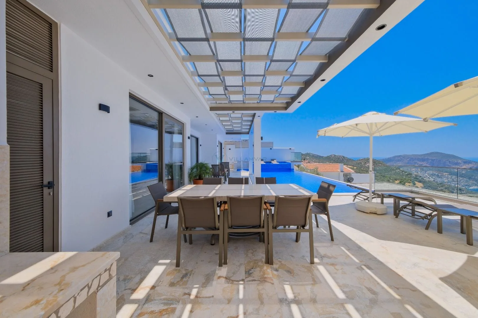 Villa Magic Life
