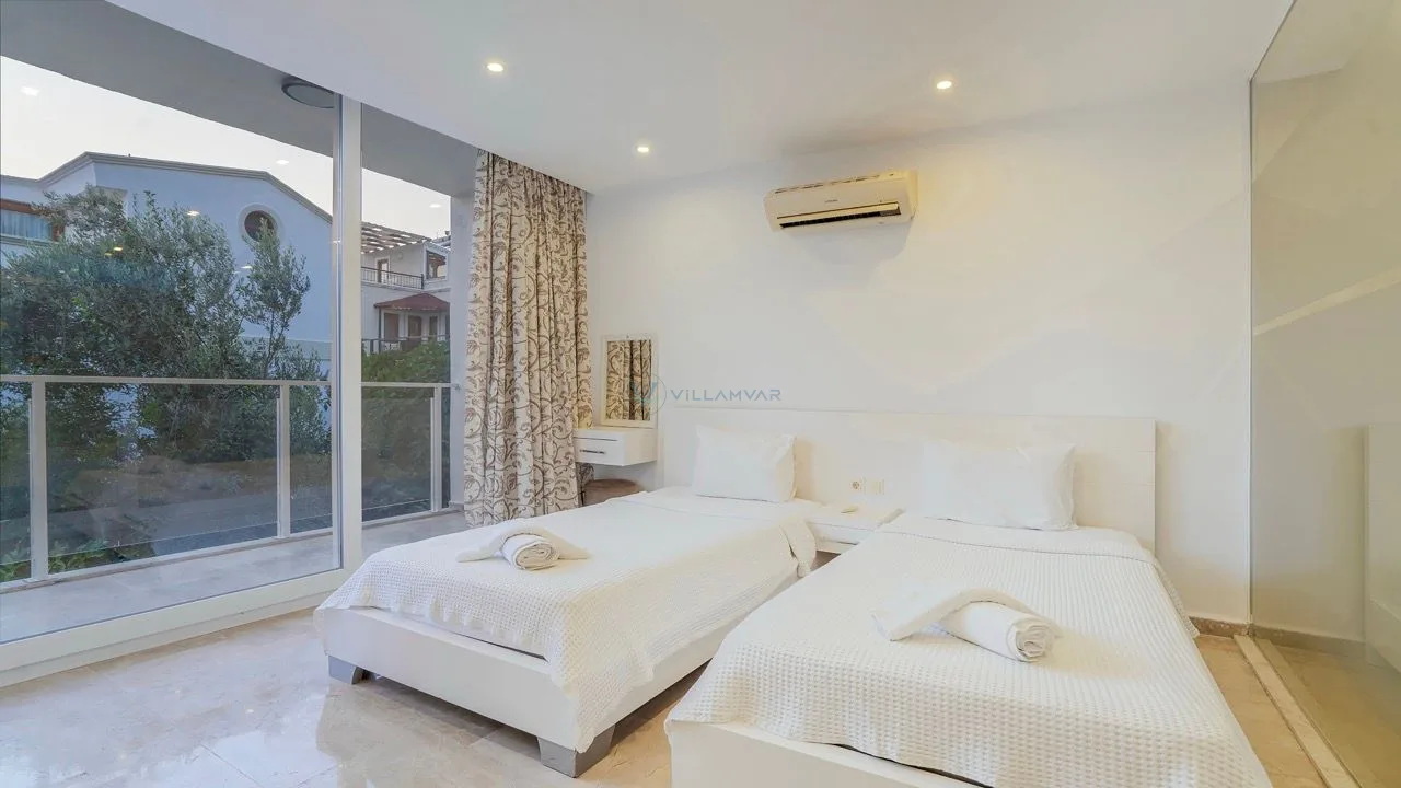 Villa Zeytouna