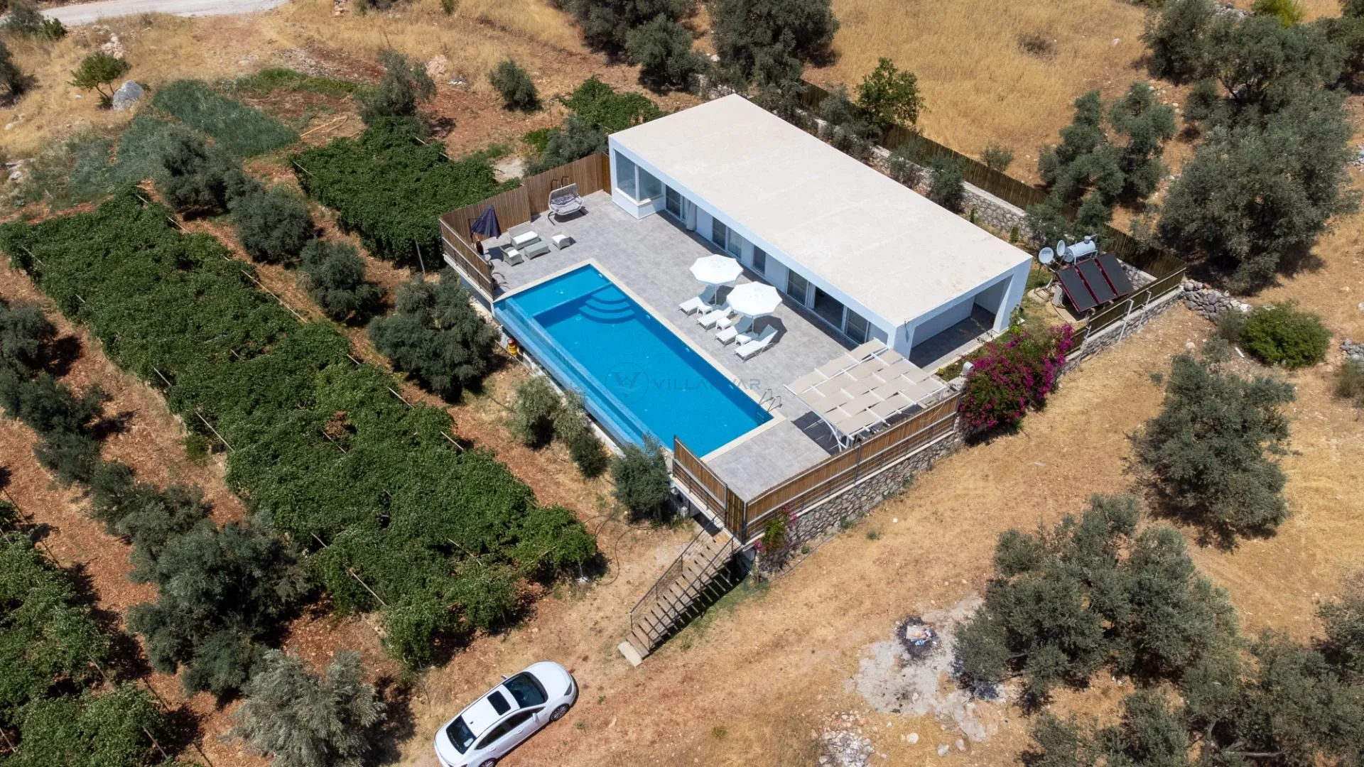 Villa Yıldızhan