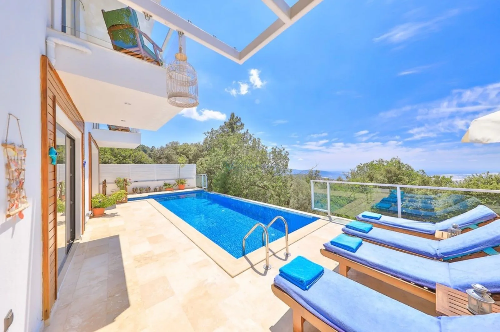 Villa Pıynar