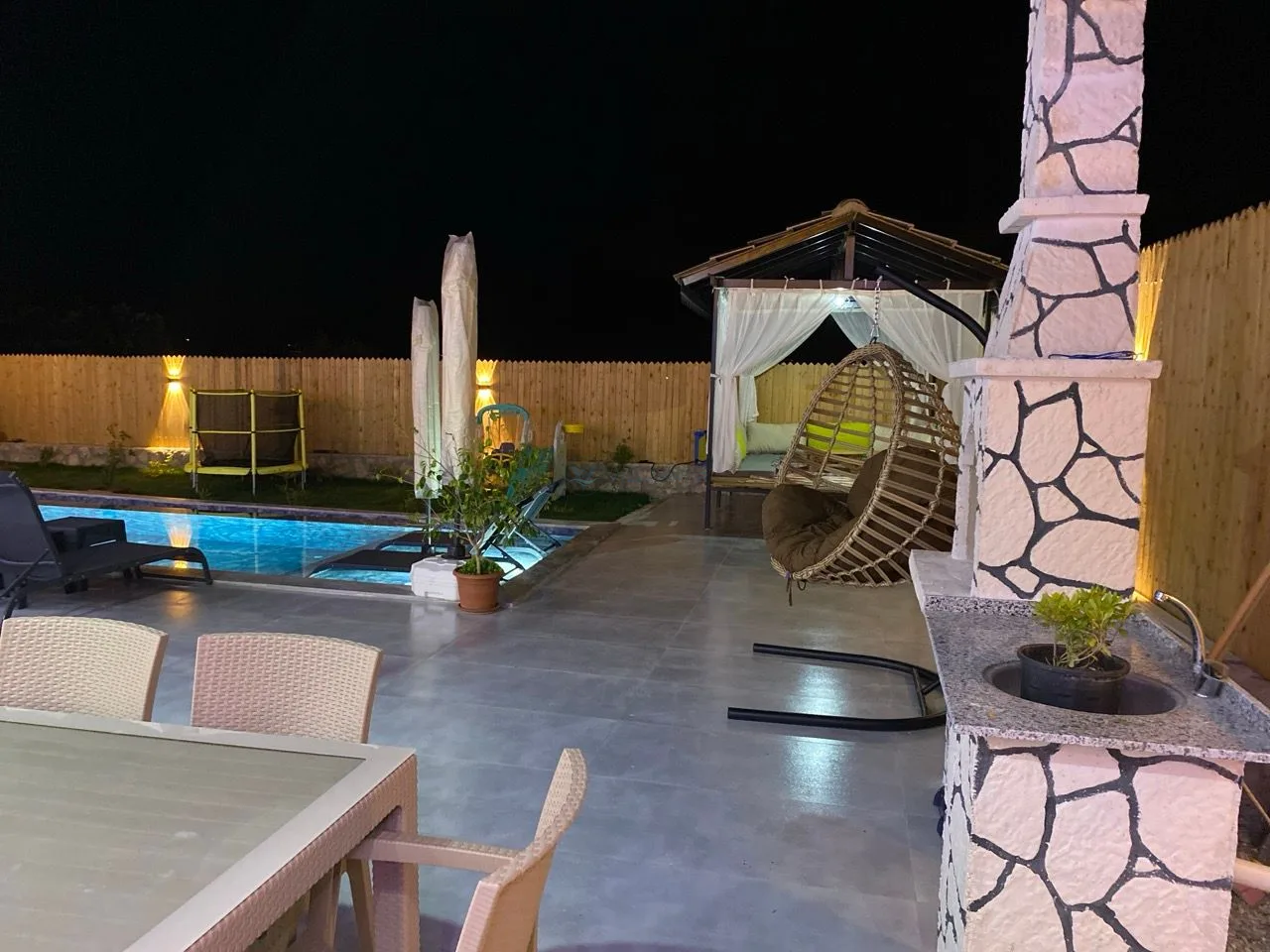 Villa Tatil Durağı