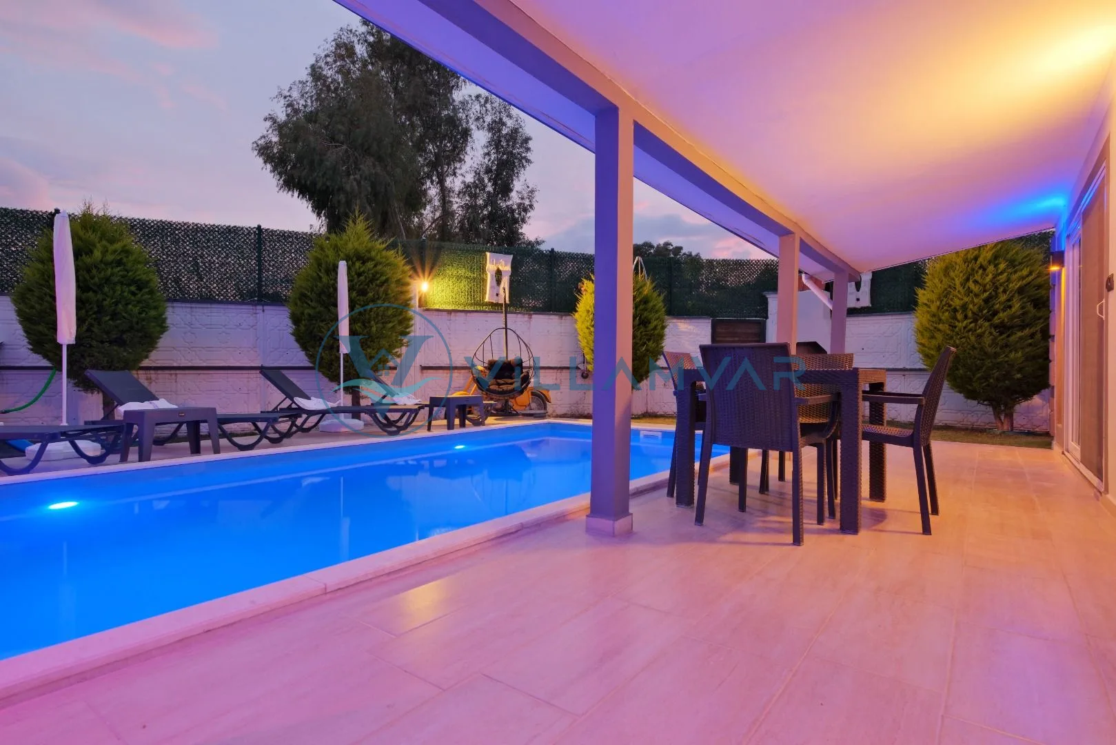 Villa Arel 1