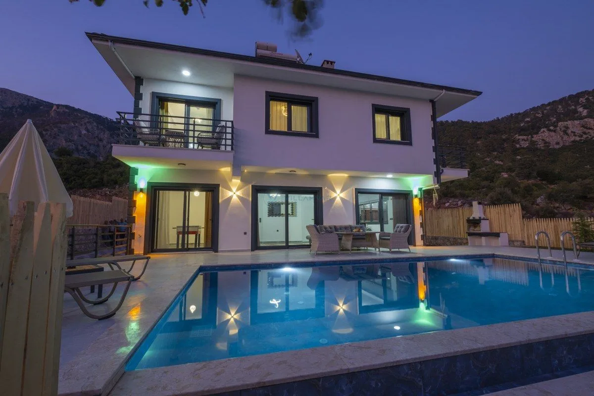 Villa Nipal