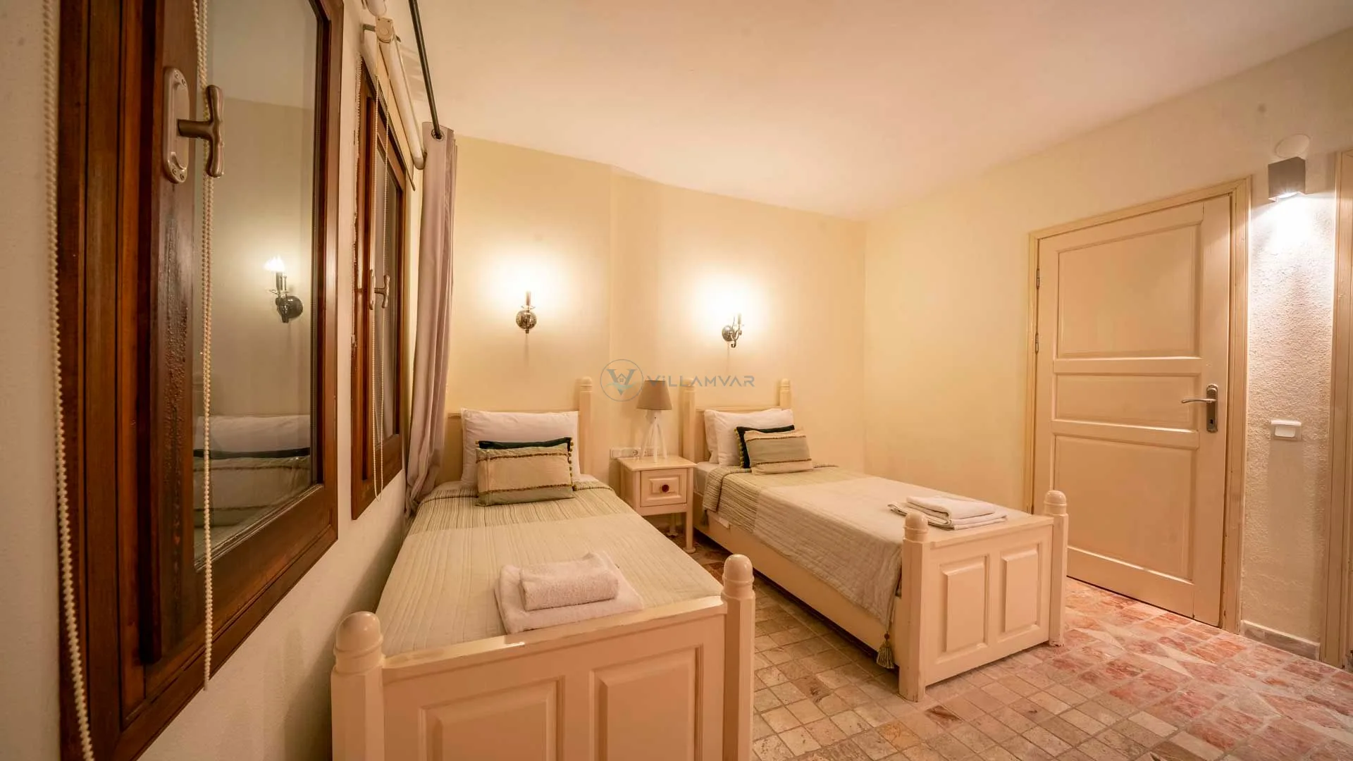 Villa Pearl