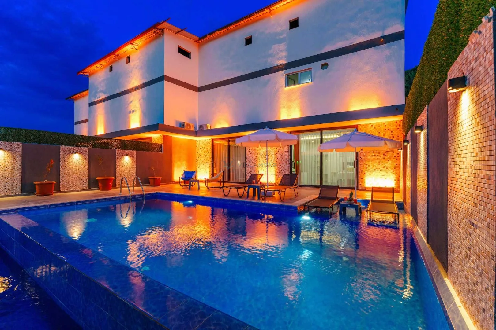 Villa Mirasa