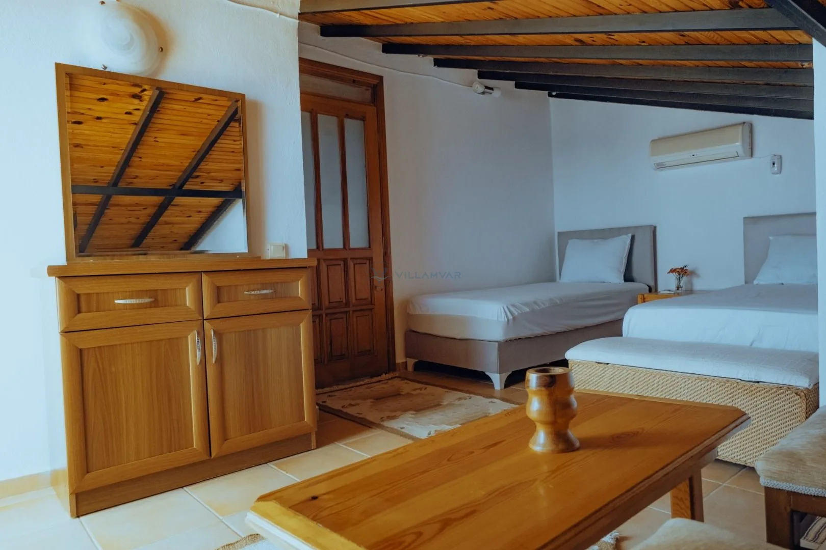 Villa Kirlangic Kızıltaş