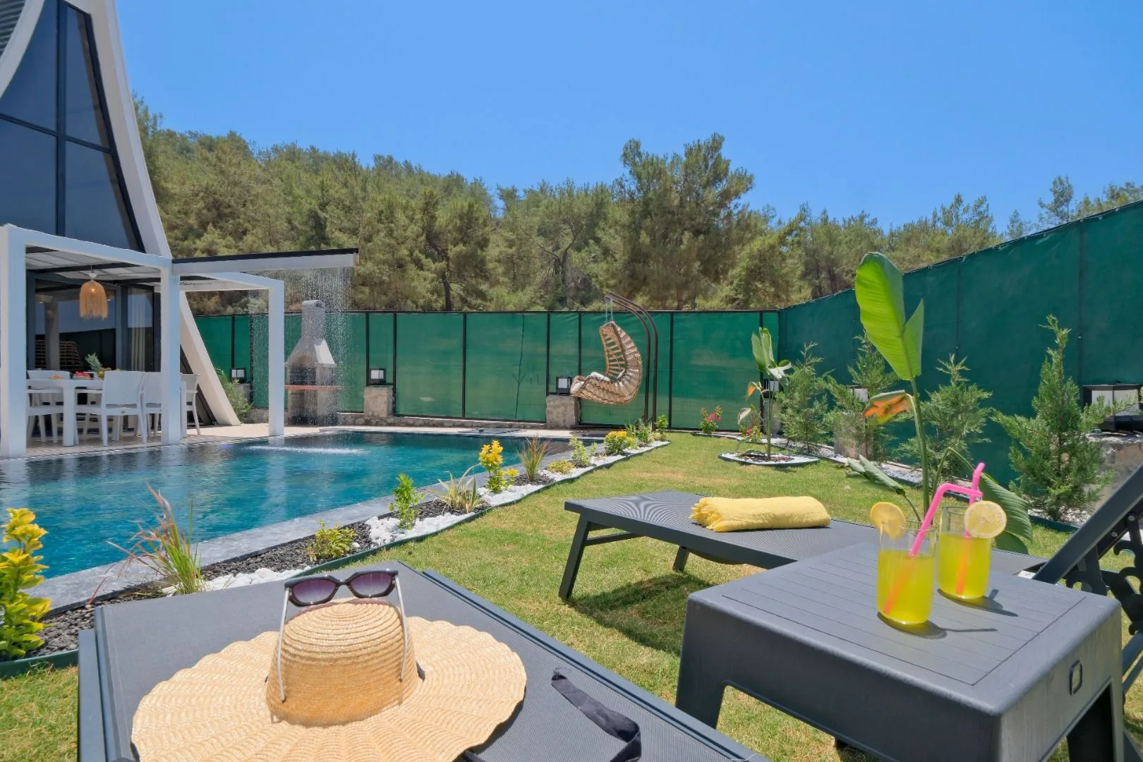 Villa Toskana
