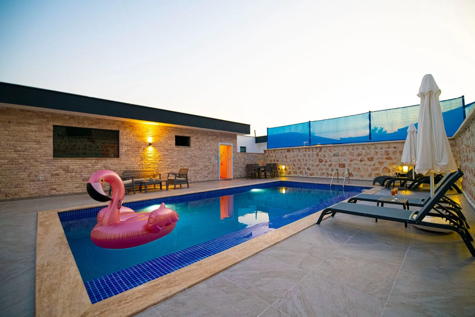 Villa Ay 3