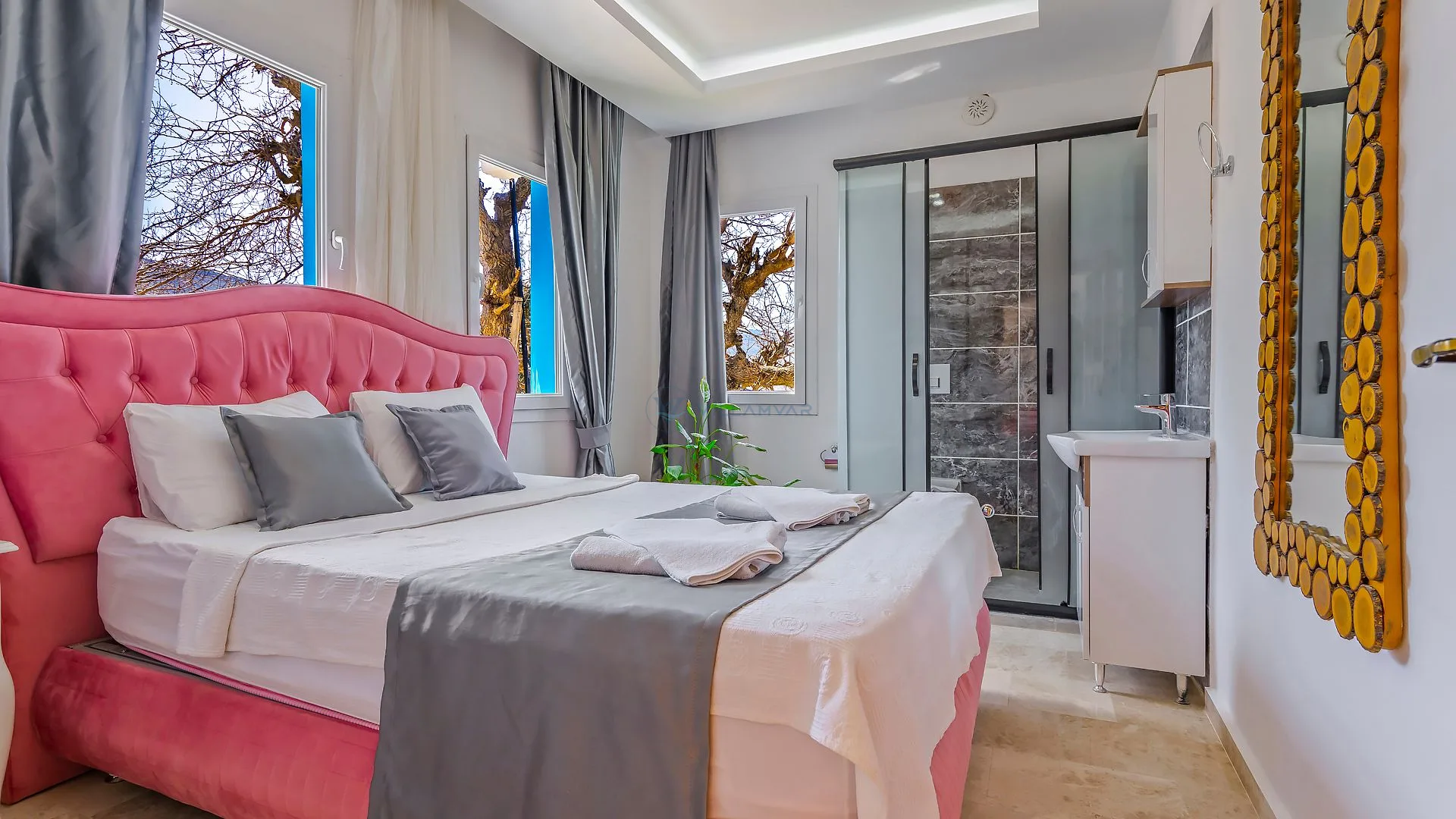 Villa Nadya