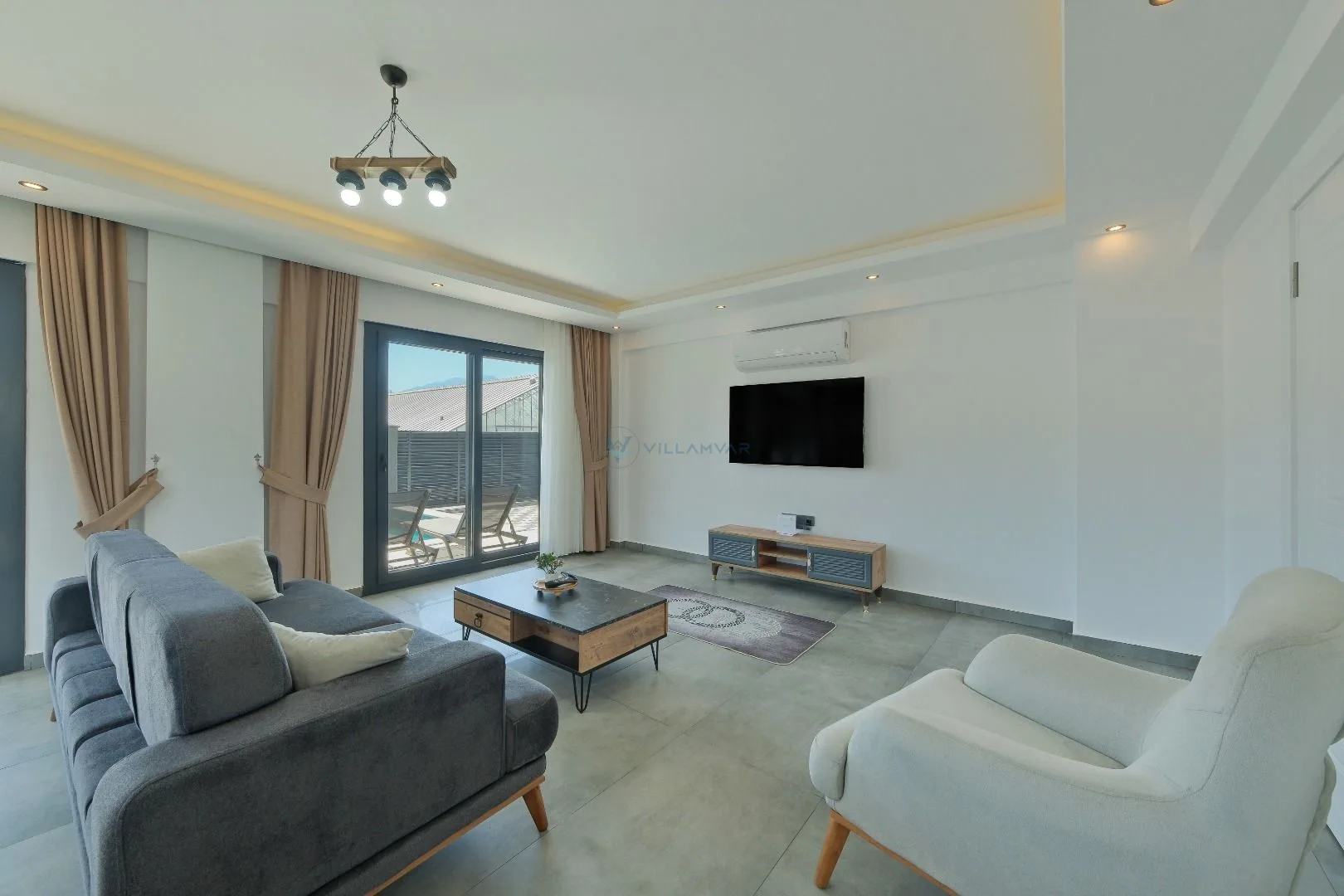 Asya Villa