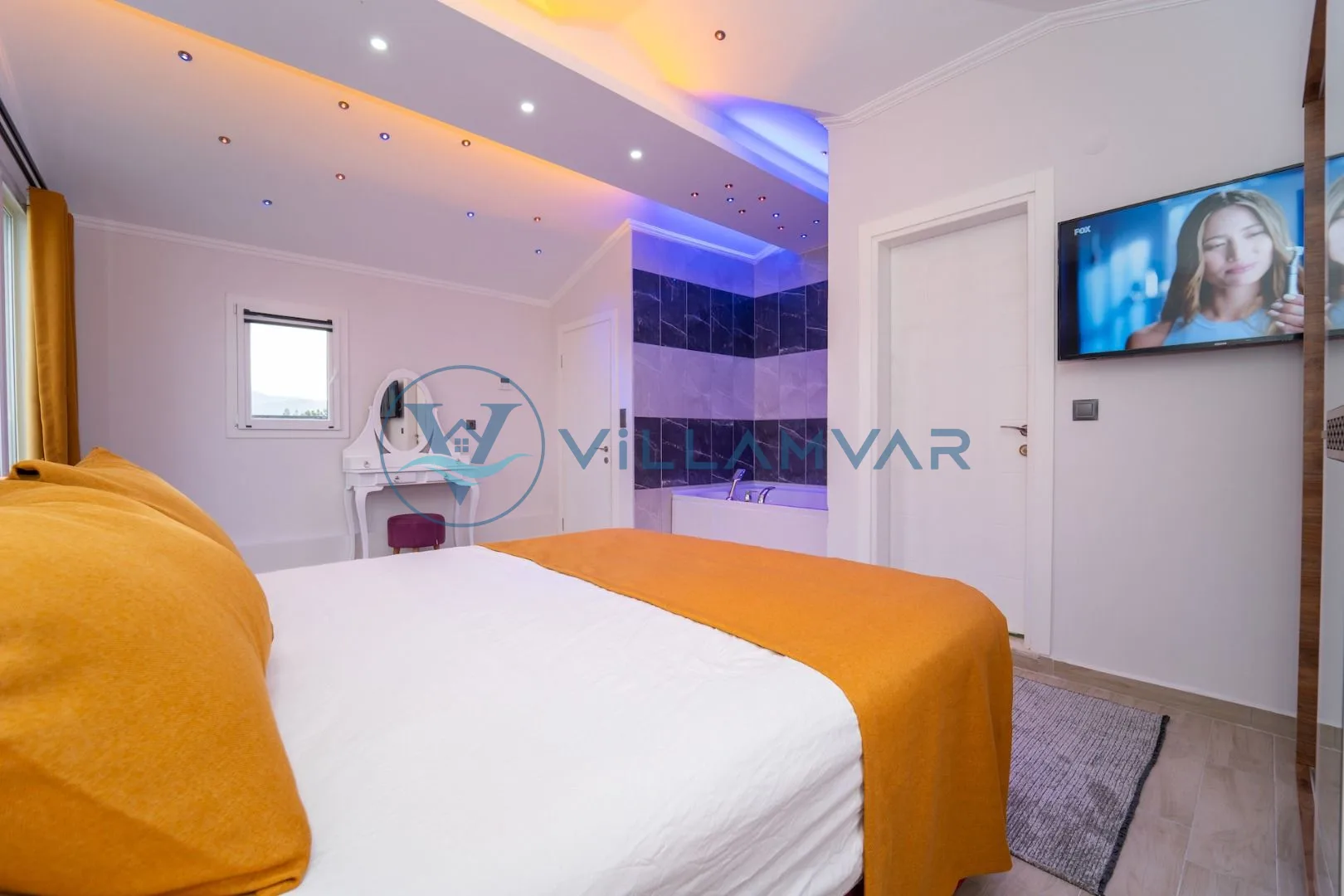 İlker Villaları